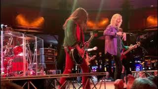 KIX Live! Don’t Close Your Eyes, Get it While it’s Hot, Girl Money, Cold Blood, Blow My Fuse & MORE!