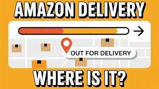 Track Your Amazon Order in Real Time – Step-by-Step
