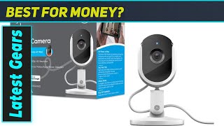 Cync Indoor Smart Camera: Best Budget Security?