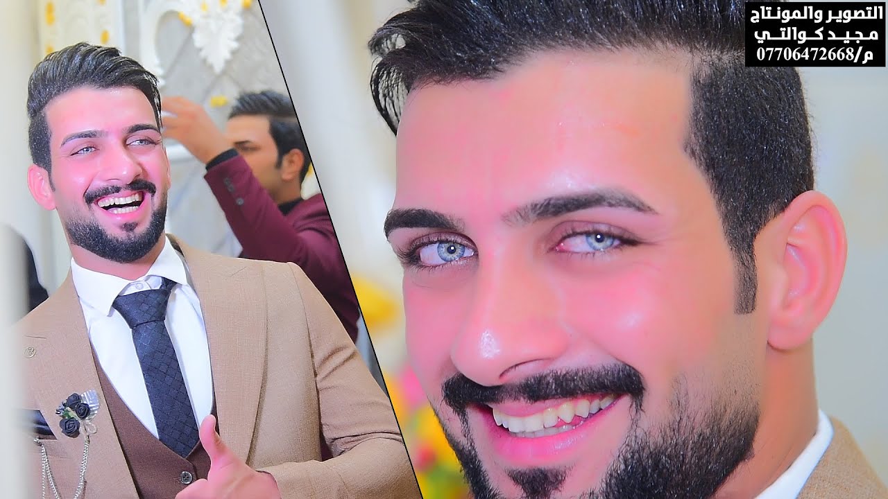 حفل زفاف مصطفى الجريخي الف مبروووك