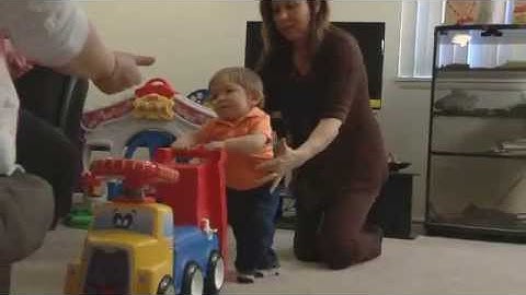 Evidence-Based Early Intervention