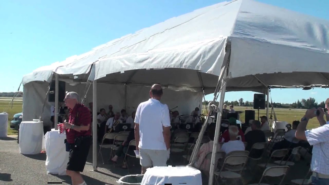 Aviation Day, Page Field, Fort Myers, Florida 14th Nov 09