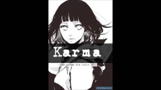 Full Karma PL cover- Nightcore Update