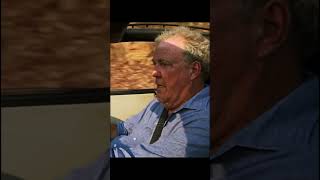 Clarksons Take On Electric Cars