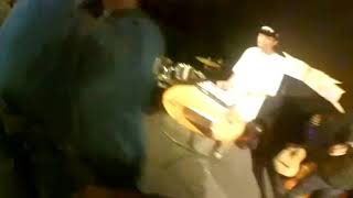 RAIDKHALIFA-MUSQUITO (COVER) by DFLC