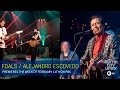 Austin City Limit presents: Foals and Alejandro Escovedo