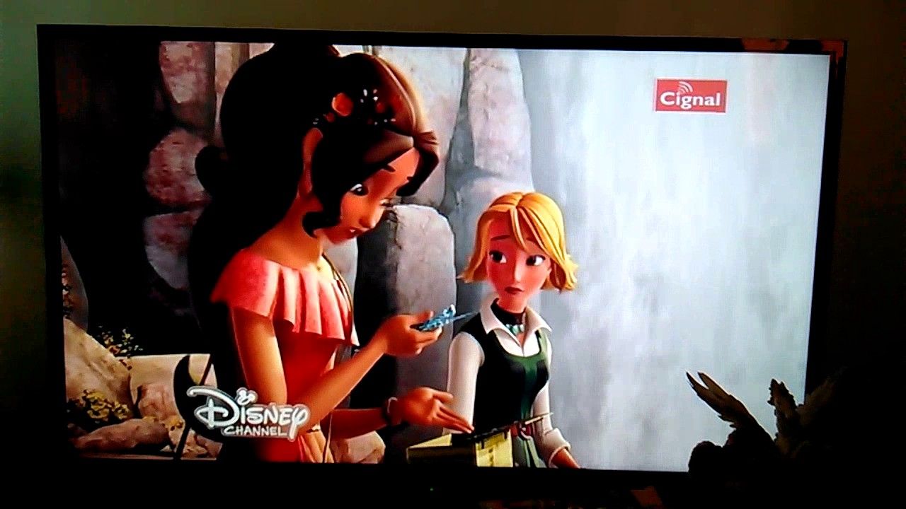 Elena and the secrets of Avalor ending - YouTube