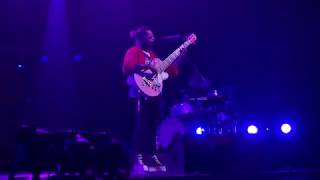 Thundercat - Unrequited Love (Live in Oakland 2020)