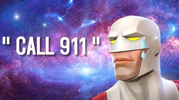 Act 7.2.2 Guardian boss MURDERED with a single special