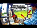 Jcb swing control tips and tricks  jcb    smp tamil  saravanan