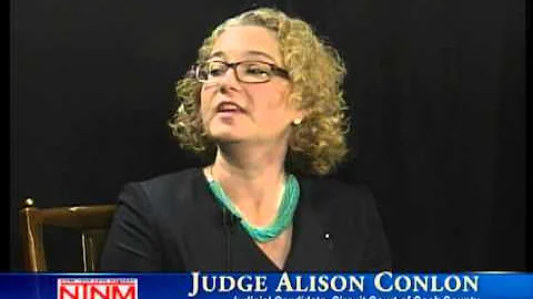Judge Alison Conlon, 798 2