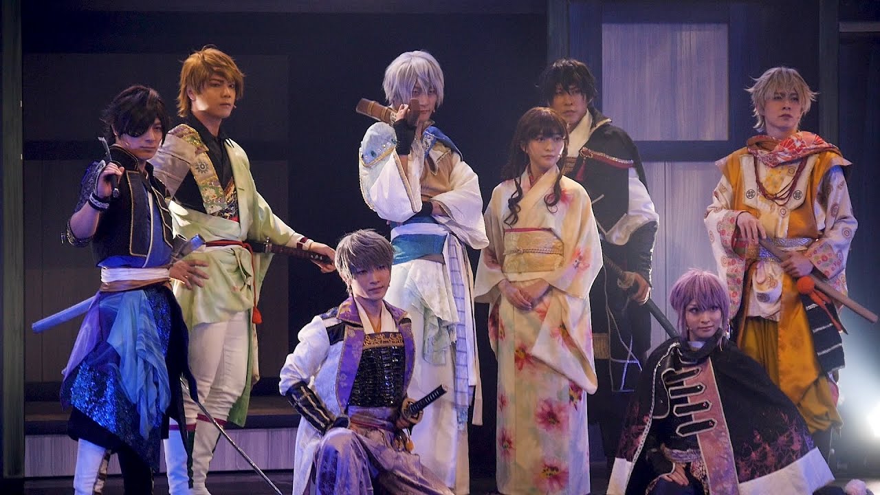 イケメン戦国THESTAGE 明智光秀編 イケメン戦国 THE STAGE 明智光秀編 -