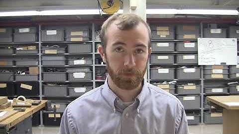 Design Technology Drafting: Lines