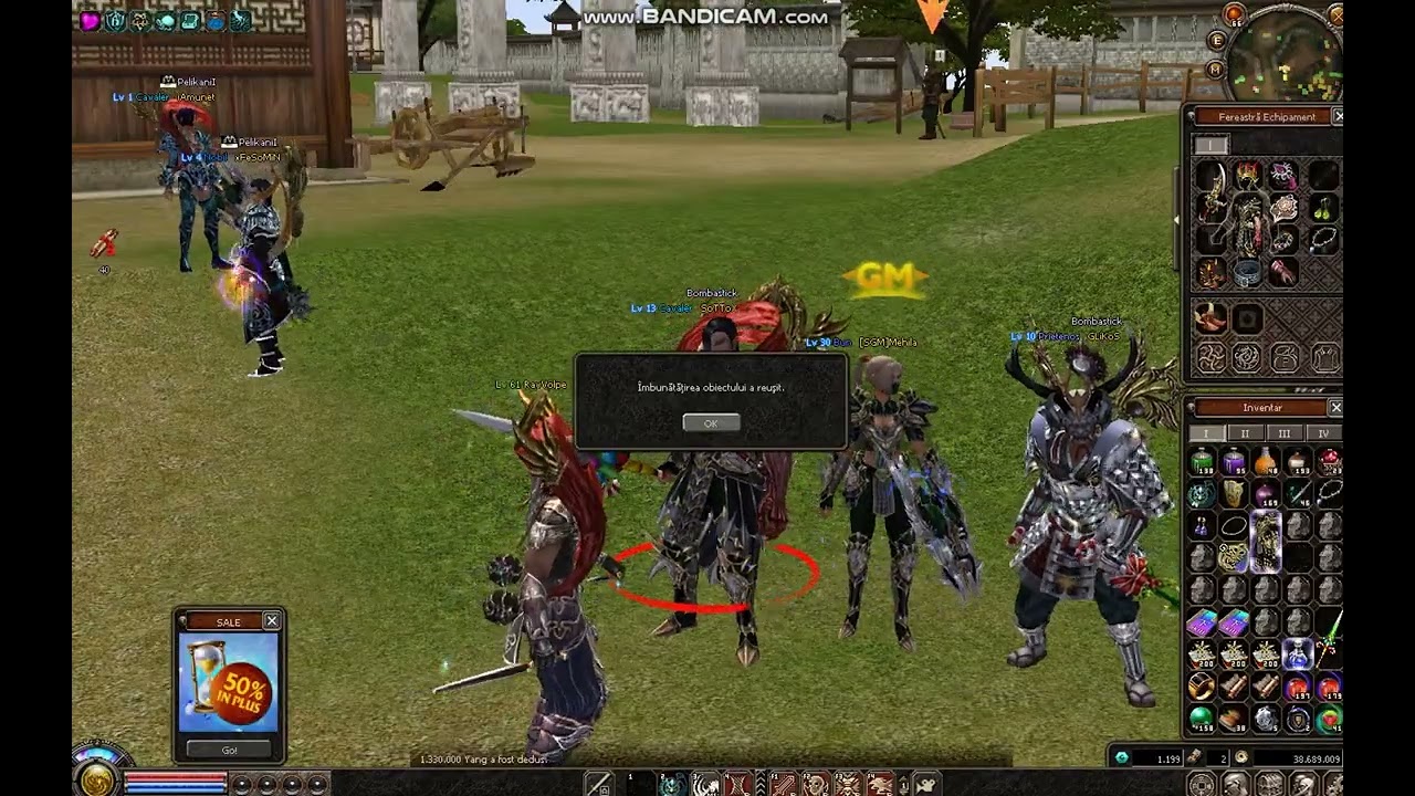 Serpent Armor+15   Metin2 TR Mixtape