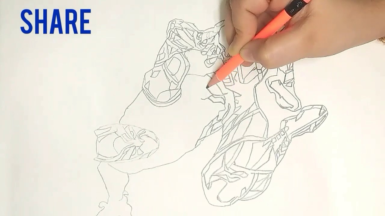 #how to draw black panther # - YouTube