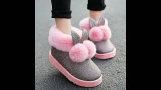 Beautiful slippers for girls#shorts#shoes#slippers