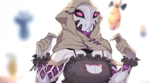 Wisp Critical Surge bug