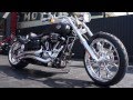 TRIJYA　CUSTOM FXCWC ロッカー