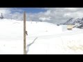 Cork 720 ski