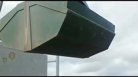 Vessel operation   Loading soybeans at Santarem PA