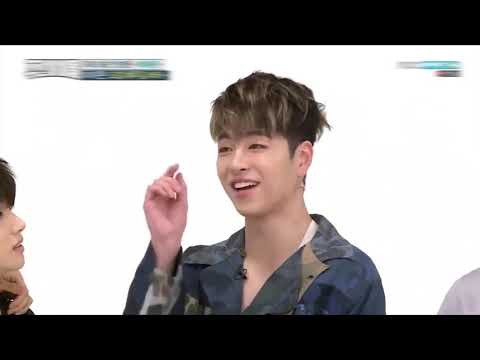 IKON WEEKLY IDOL TÜRKÇE