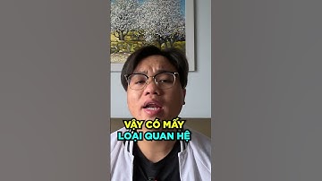 Học SQL cần nắm vững Relational Database #shorts