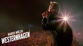 Westernhagen - Fertig (Offizielles Musikvideo)