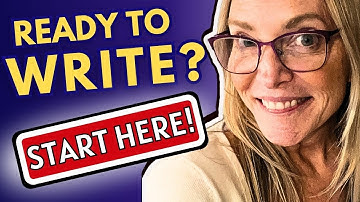 👉 Klaar om te schrijven? Begin hier (Welkom bij WriterSpark)