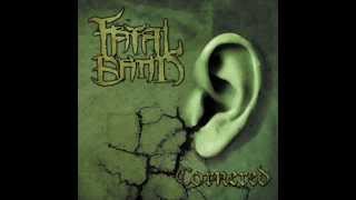 Fatal band  -   It&#39;s All Over. Cornered  2010 CD. Russian Death Metal.