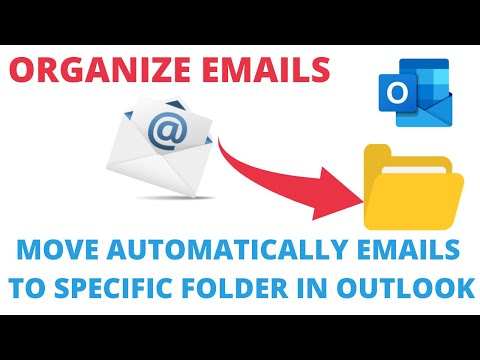 Video: Outlook 2010-da spam e-poçtları necə dayandıra bilərəm?