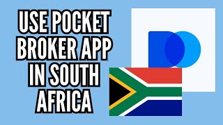 दक्षिण अफ्रीका में पॉकेट ब्रोकर ऐप का उपयोग कैसे करें 2025 | दक्षिण अफ्रीकी ट्रेडिंग टिप्स और ट्र... screenshot 3