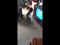 My Niece Dancing To Breakin 2 Electric Boogaloo End Credi My Niece Dancing To Breakin 2 Electric Boogaloo End Credi
