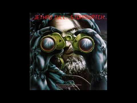Jethro Tull 1979-Orion