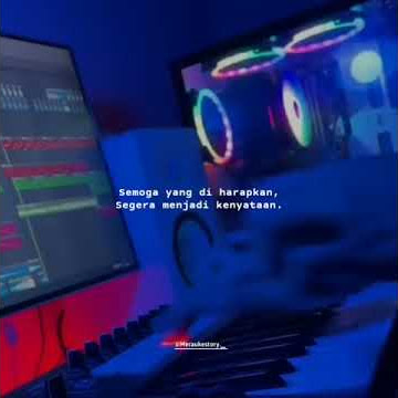 Story WA Lagu 'ALWAYS'