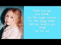Diamonds Are Forever Sabrina Carpenter Lyrics mp3