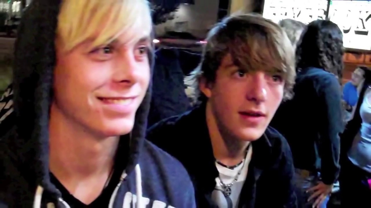 R5 TV - EPISODE 18 Get Shaved!!!