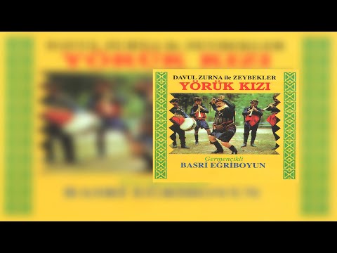 Kerimoğlu Zeybeği -