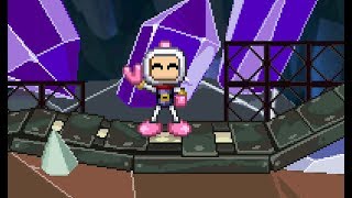 Classic mode, Bomberman | SSF2 v 1.1.0.1 beta