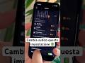 Cambiala subito su iOS 26 #adaptivepower #batteriaadatriva #ios26