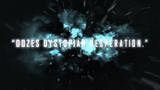 The Forever Gate Book Trailer