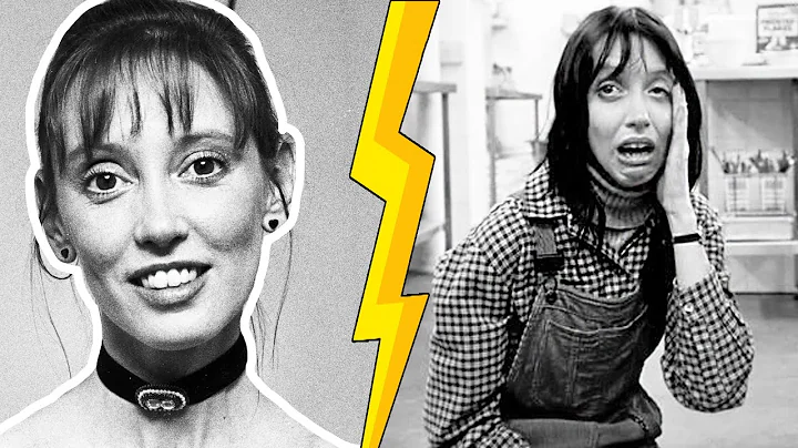 How was Shelley Duvall TRAUMATIZED for The Rest of...