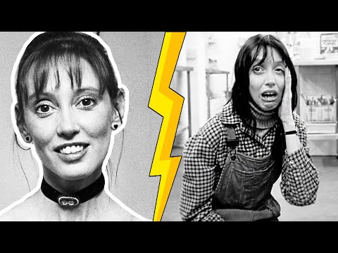 How was Shelley Duvall TRAUMATIZED for The Rest of Her Life?