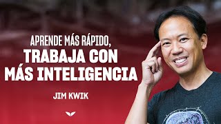 Unleash Your Superbrain to Learn Faster | Jim Kwik screenshot 2
