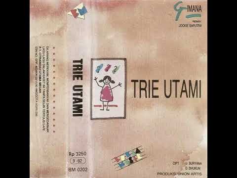 Gimana - Trie Utami