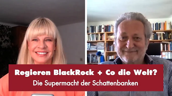 Regieren BlackRock + Co die Welt? - Punkt.PRERADOV...
