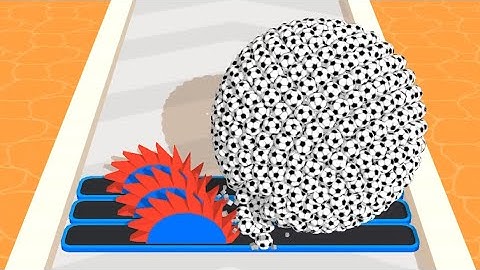 BowlingGo - All Levels Gameplay Android, iOS