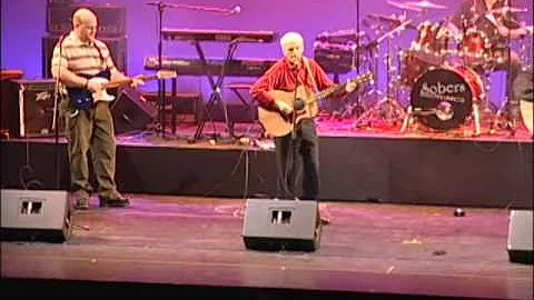 Neil Matthews & Friends at the 2006 PEIMAs