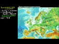 422  Европа природные условия и ресурсы