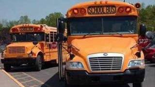 School Buses #6