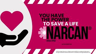 Narcan Training Video